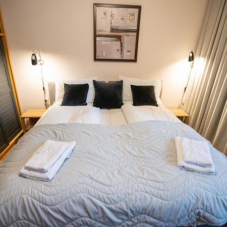 Apartments Kanevce Beach&Relax 奥赫里德 外观 照片
