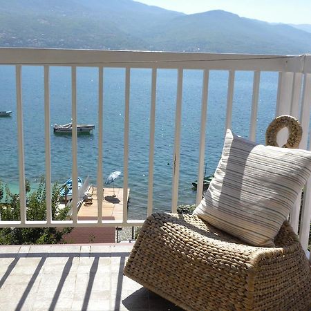 Apartments Kanevce Beach&Relax 奥赫里德 客房 照片